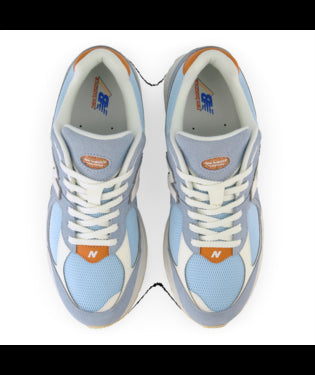 NEW BALANCE 2002r 'Cork Pack' Unisex Sneakers